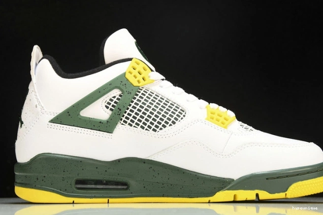 HYPE 4 Jordan Duckman 257-255275 Ducks Oregon Retro 0727